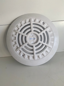 Grille de fond pour piscine ATLASPOOL