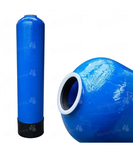Bouteille adoucisseur PALLAS (12x48)