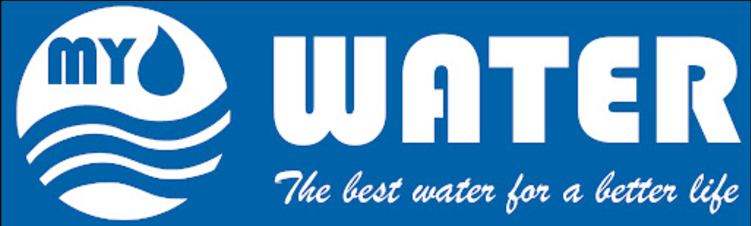 MyWater Logo