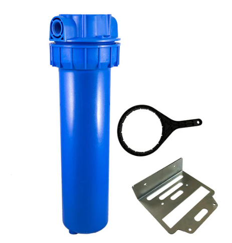 Porte filtre Big 20"