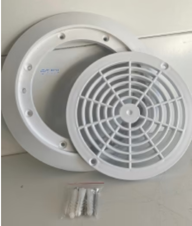 Grille de fond piscine ATLASPOOL