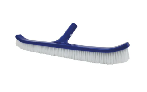 Brosse de piscine