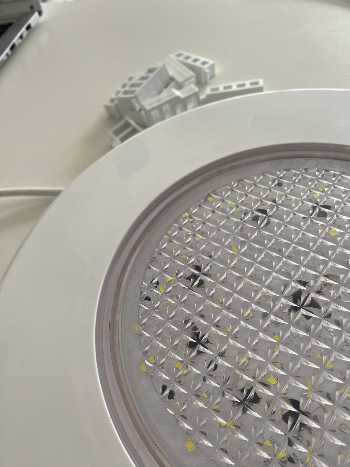 Projecteur LED pour piscine