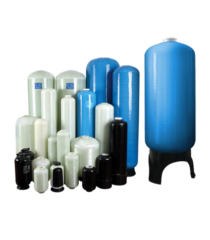 Bouteille adoucisseur PALLAS (42x72)