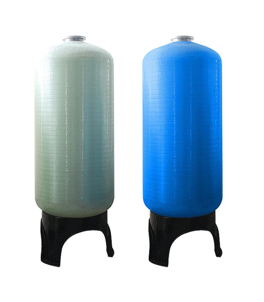 Bouteille adoucisseur PALLAS (30x72)
