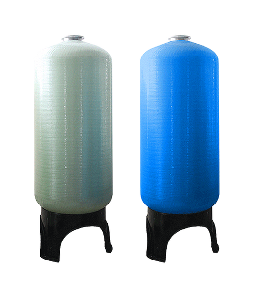Bouteille adoucisseur PALLAS (30x72)