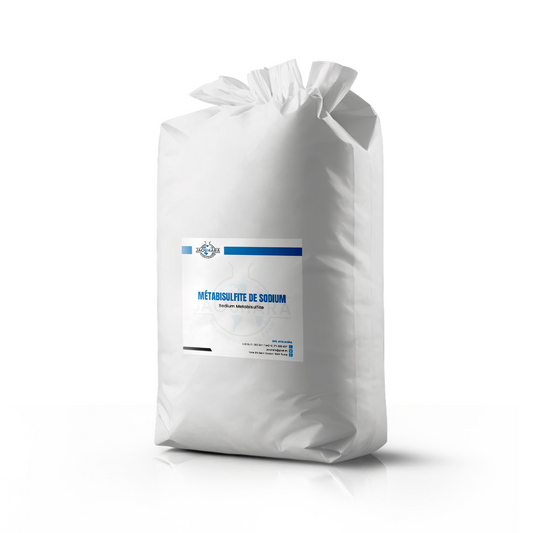 Le métabisulfite 25kg