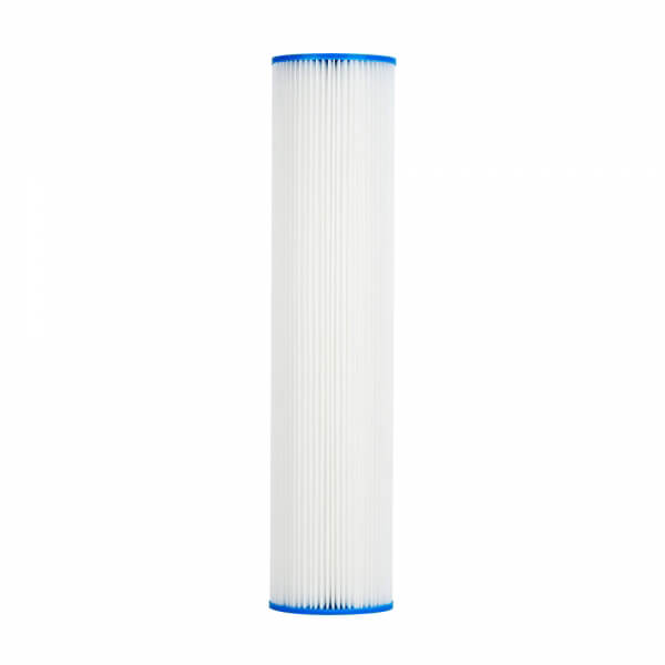 Filtre à sédiment 20" Big (1µm)