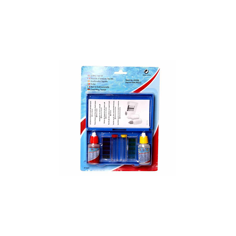 Pack Propre