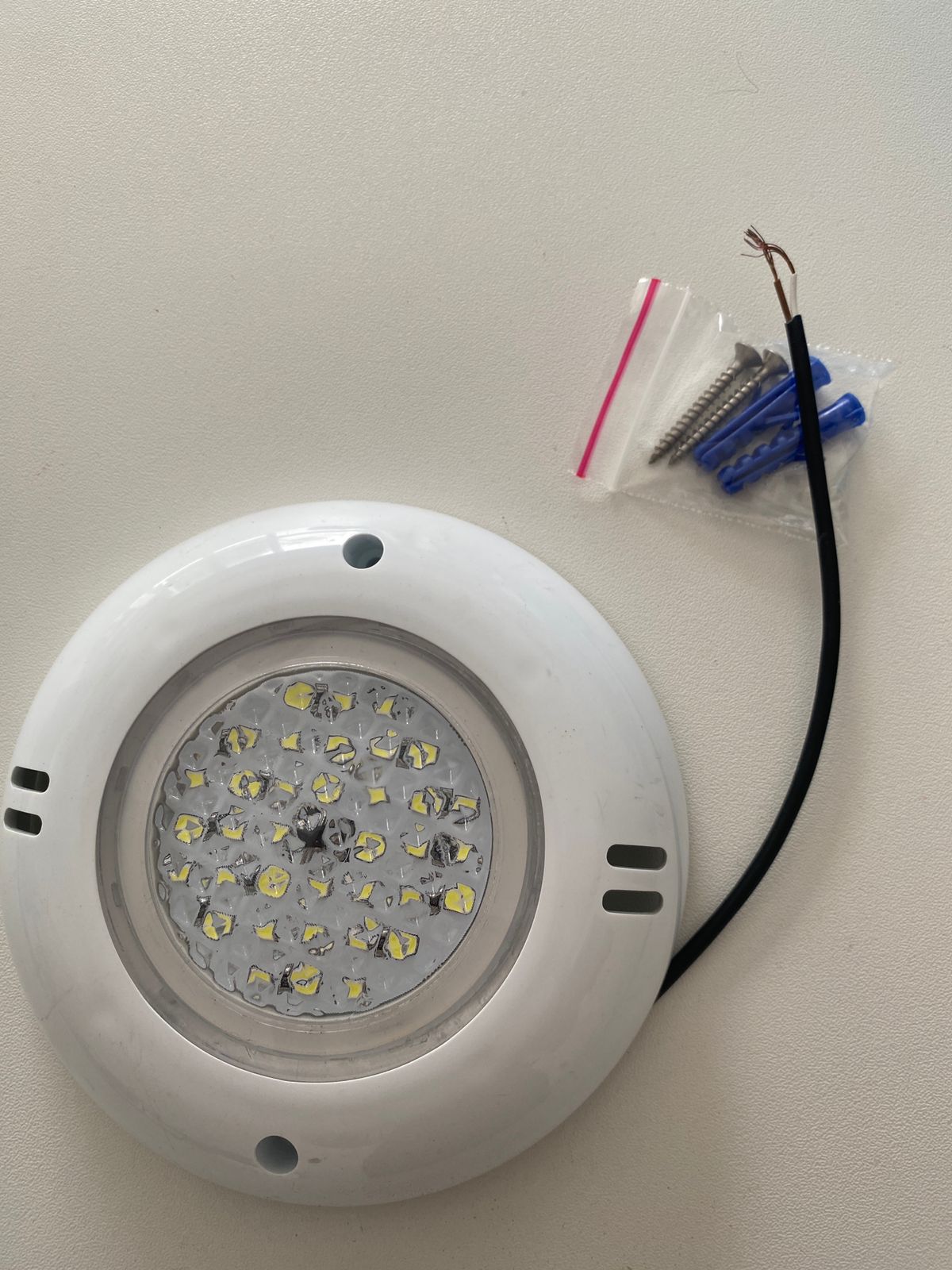 Mini Projecteur LED pour piscine