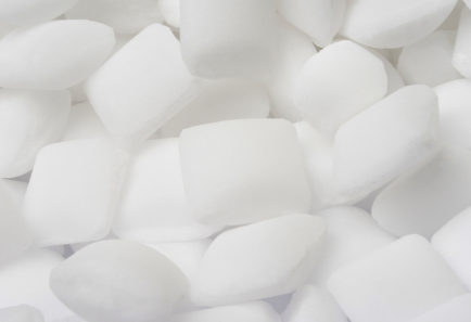 Sel en pastilles pour adoucisseur