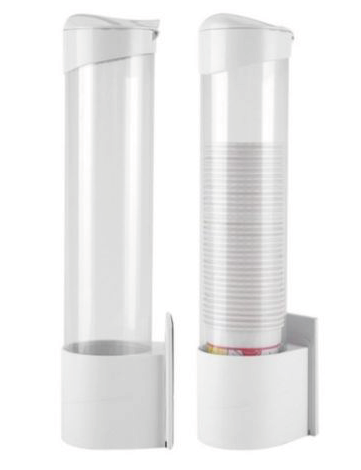 Porte goblets